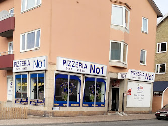 Pizzeria No.1