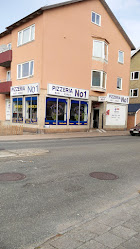 Pizzeria No.1