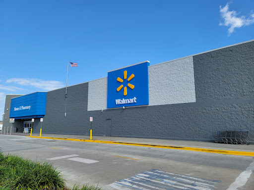 Department Store «Walmart Supercenter», reviews and photos, 4400 13th St, St Cloud, FL 34769, USA