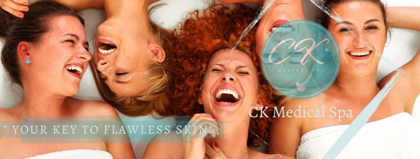CK Medical Spa 78654