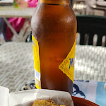 Photo n°3 de l'avis de Carlo.a fait le 22/12/2023 à 11:06 sur le  Friggitoria Chiluzzo à Palermo