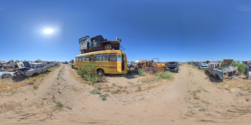 Auto Parts Store «Hidden Valley Auto Parts», reviews and photos, 53501 W Jersey Dr, Maricopa, AZ 85139, USA