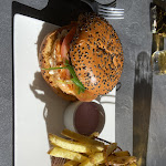 Photo n°1 de l'avis de Yaël.e fait le 21/01/2023 à 23:27 sur le  A Gosto à Caniço