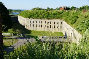 Fort Warren image