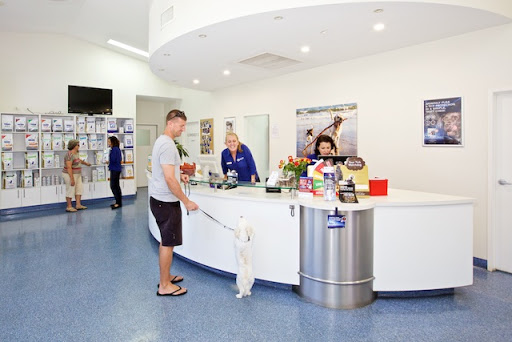 Veterinary pharmacy Sunshine Coast