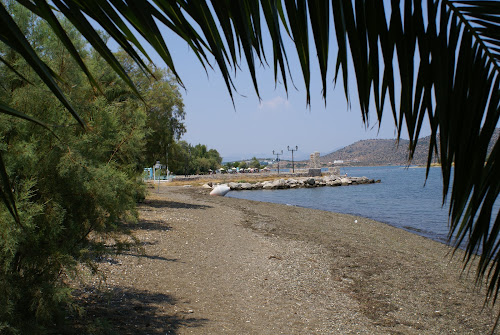 Tragana beach photo #1