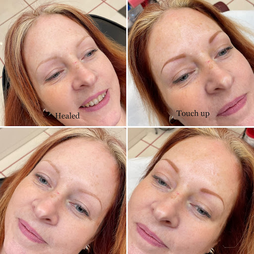 Explore tattoo ideas for doctors, creative tattoo ideas in Canonsburg, available at TaTa-Toos, LLC