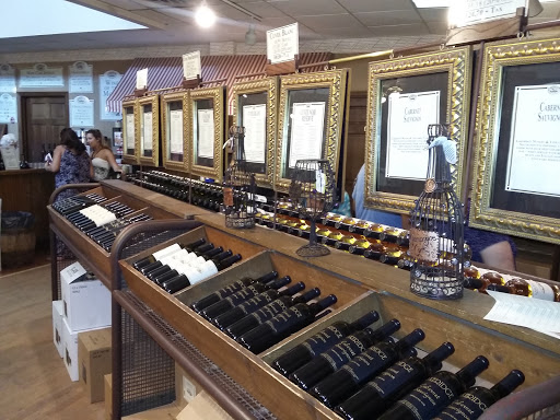 Vineyard «Lakeridge Winery & Vineyards», reviews and photos, 19239 US-27, Clermont, FL 34715, USA