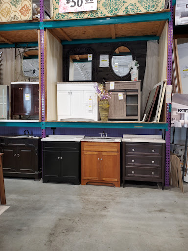 Surplus Store «Surplus Home Center», reviews and photos, 2741 Bernville Rd, Leesport, PA 19533, USA