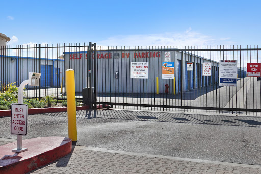 Self-Storage Facility «US Storage Centers», reviews and photos, 23711 Crenshaw Blvd, Torrance, CA 90505, USA