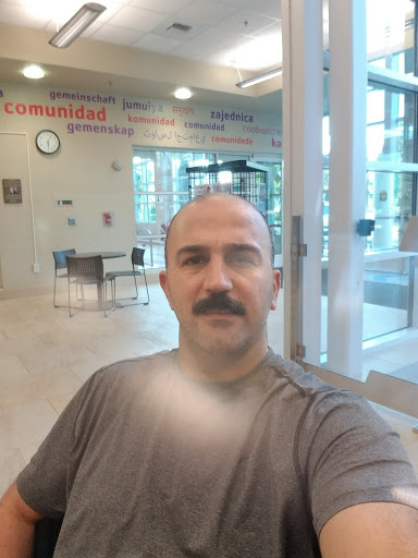 Health Club «Matt Griffin YMCA», reviews and photos, 3595 S 188th St, SeaTac, WA 98188, USA