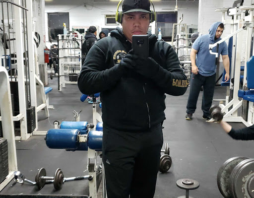 Gym «Powerhouse Gym», reviews and photos, 1626 Bronxdale Ave, Bronx, NY 10462, USA