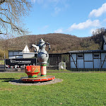 Photo n°9 de l'avis de Daniel. fait le 20/08/2022 à 14:02 sur le  Gaststätte Rüdenstein à Solingen