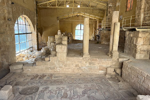 Madaba Archaeological Park image