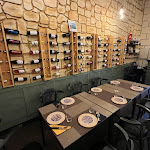 Photo n°2 de l'avis de Mario.a fait le 24/02/2024 à 09:38 sur le  Ristorante La Taverna Degli Ammirati Squisitia Srls à Castrovillari