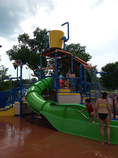 Water Park «Bartlett Aquatic Center», reviews and photos, 620 W Stearns Rd, Bartlett, IL 60103, USA