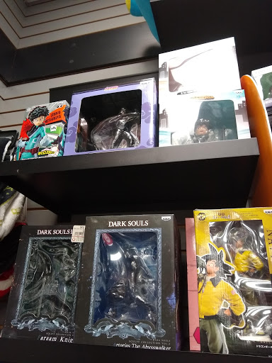 Video Game Store «GameStop», reviews and photos, 901 Sunrise Hwy, Copiague, NY 11726, USA