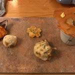 Photo n°13 de l'avis de Uch.R fait le 05/04/2018 à 20:39 sur le  Serendepico à Capannori