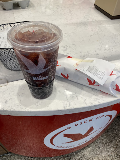 Sandwich Shop «Wawa», reviews and photos, 15 Eustace Rd, Stafford, VA 22554, USA