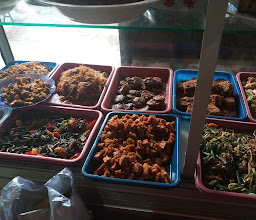 Nasi goreng Jakarta photo