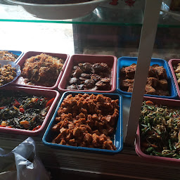 Nasi Goreng Gila Gondrong
