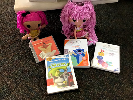 Thrift Store «Angel View Resale Store - Bermuda Dunes», reviews and photos, 77898 Country Club Dr # 91, Palm Desert, CA 92211, USA