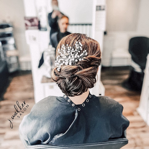 Beauty Salon «Plaza Salon & Spa», reviews and photos, 111 Morristown Rd, Bernardsville, NJ 07924, USA