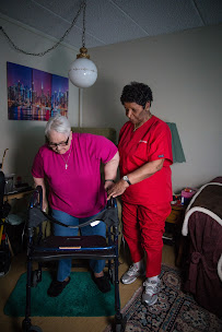 BAYADA Assistive Care - Photo 8 - Car repair in New York, NY, Manhattan