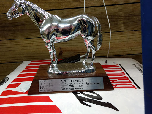 Arena «World Equestrian Center», reviews and photos, 4095 OH-730, Wilmington, OH 45177, USA