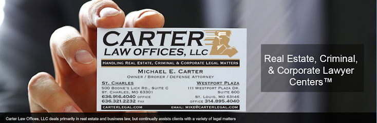 Real Estate Lawyer Centers