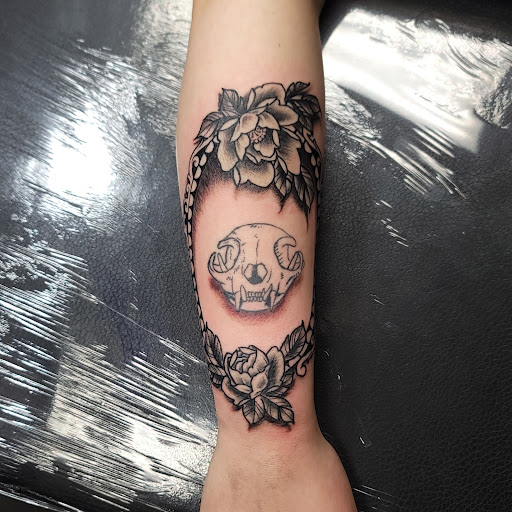 Explore jeremiah 29 11 tattoo ideas, creative tattoo ideas in Livonia, available at Integrity Tattoo Company