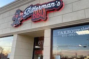 Bitterman's BBQ image