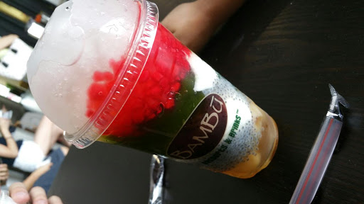 Dessert Shop «Bambu Desserts and Drinks», reviews and photos, 432 E Valley Blvd, San Gabriel, CA 91776, USA