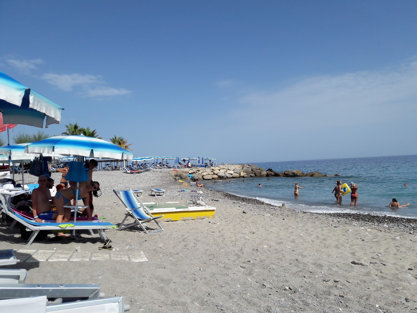 Spiaggia Di Thomaso photo #7