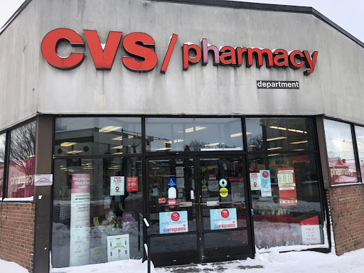 CVS, 198 Main St, Ridgefield Park, NJ 07660, USA, 