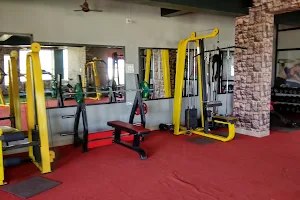 Studio workout Gym image