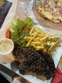 Faux-filet du Pizzeria Roma à Saint-Raphaël - n°3