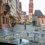 Photo n°1 de l'avis de Ralph. fait le 07/03/2020 à 10:06 sur le  EINSTEIN KAFFEE Römerberg à Frankfurt