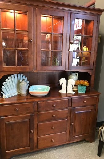 Furniture Store «Church Ladies Furniture Consignment», reviews and photos, 3570 Buford Hwy #204, Duluth, GA 30096, USA