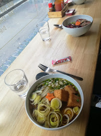Soupe du Restaurant japonais Ni'shimai à Toulouse - n°11