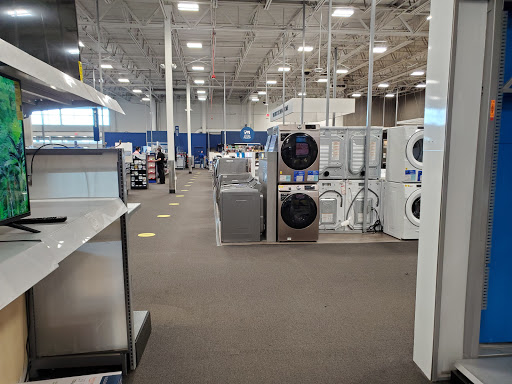 Electronics Store «Best Buy», reviews and photos, 230 Independence Way, Danvers, MA 01923, USA