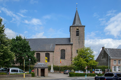 Sint-Martinuskerk Sint-Lievens-Esse