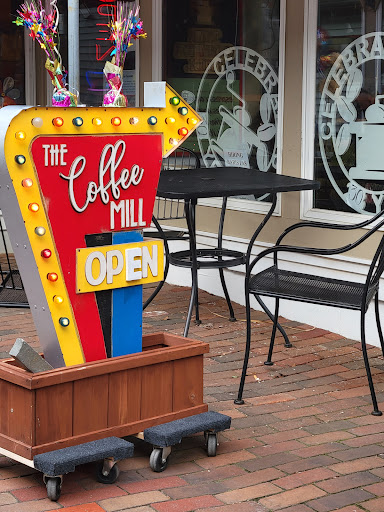 Cafe «The Coffee Mill», reviews and photos, 127 Rehoboth Ave B, Rehoboth Beach, DE 19971, USA