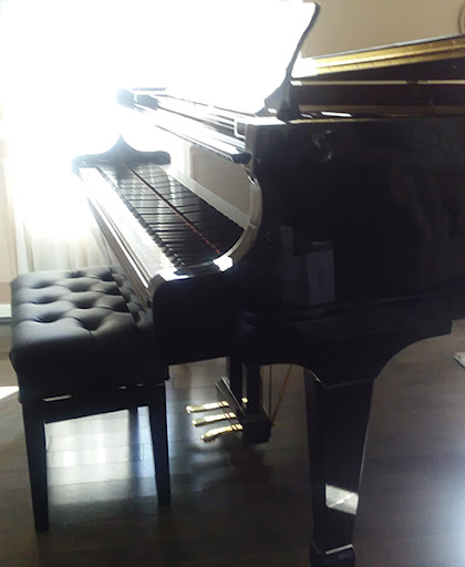 McKinley's Piano Care