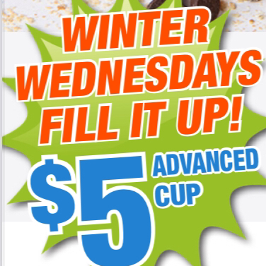 Frozen Yogurt Shop «Orange Leaf Frozen Yogurt», reviews and photos, 1350 NW 18th St, Ankeny, IA 50023, USA