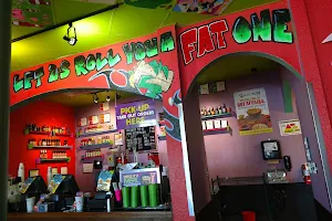 Tijuana Flats image