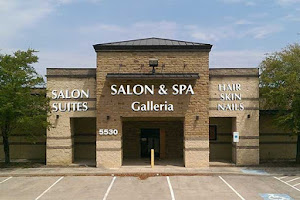 Salon and Spa Galleria | SW Loop/Meineke
