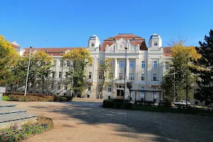Technical secondary school "Ivan Sarić" image
