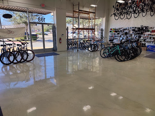 Bicycle Store «Rockwall Cycling», reviews and photos, 939 I-30, Rockwall, TX 75032, USA