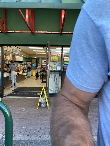 Convenience Store «QuickChek», reviews and photos, 5 Main St, Woodbridge, NJ 07095, USA